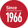 Since 1966