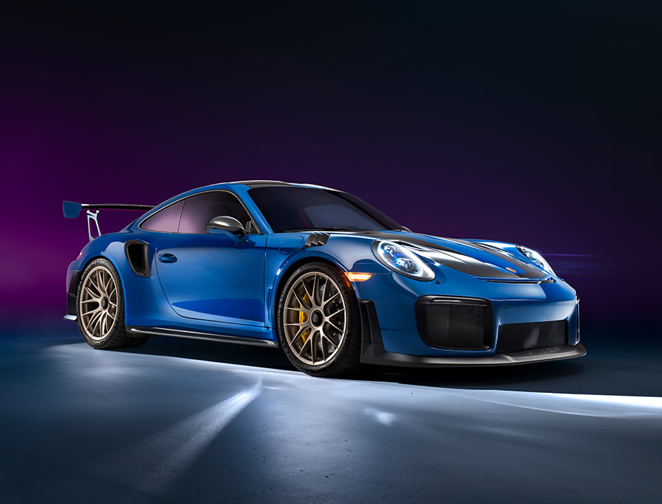 PPF(Paint Protection Film)란? 이미지